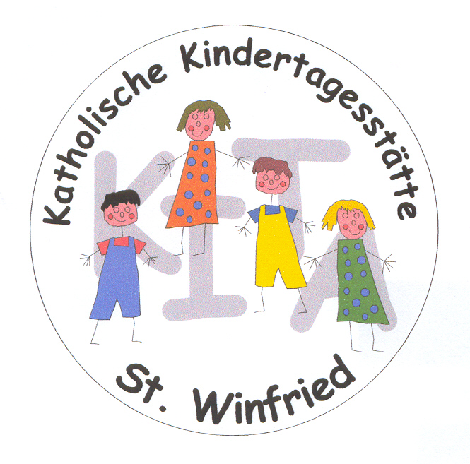 Katholische Kindertagesstätte St. Winfried