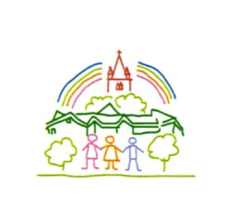 Katholisches Kinderhaus unter dem Regenbogen