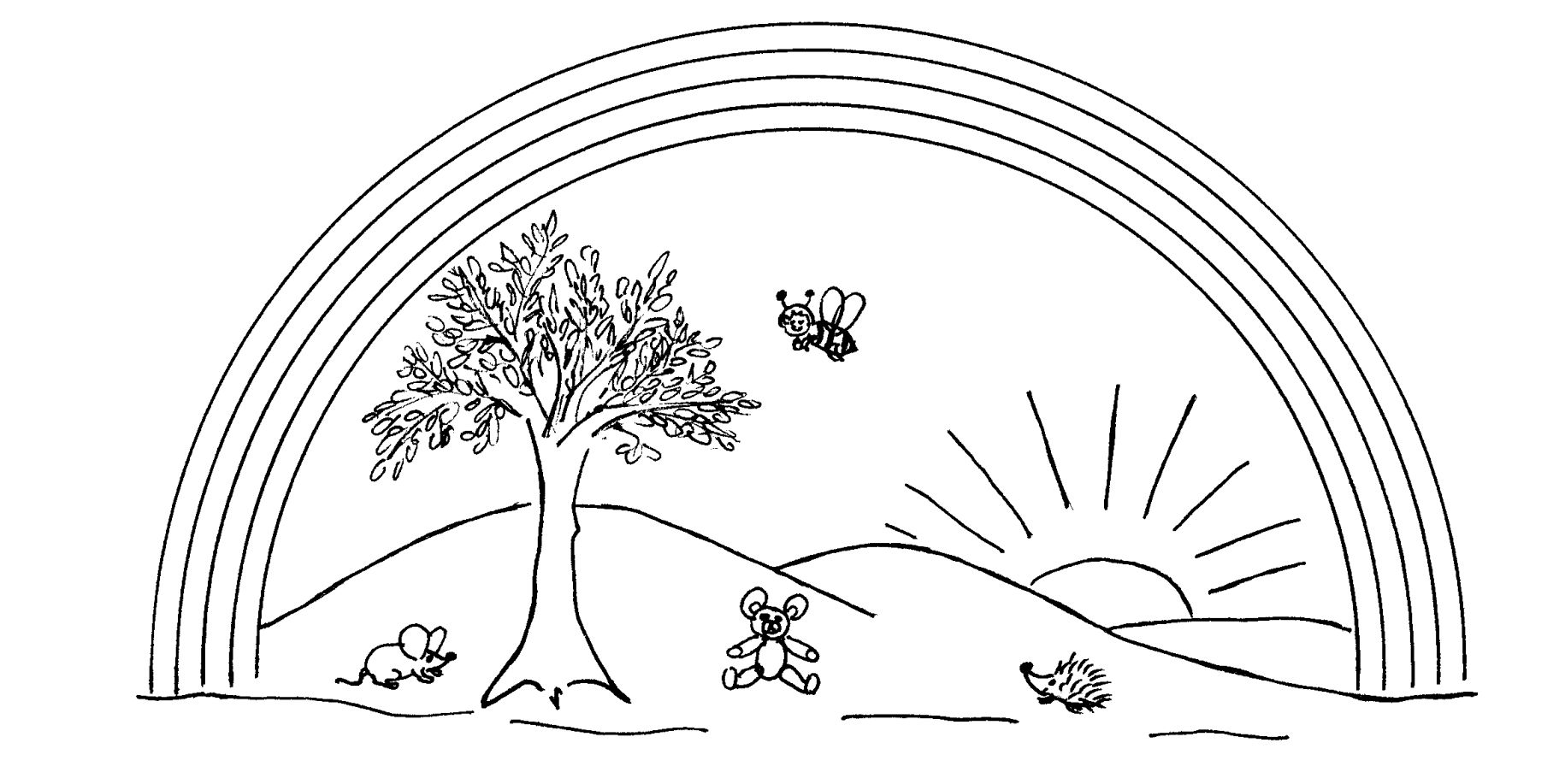 Katholische Kindertagesstätte „Sonnenau“