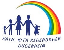 Katholische Kindertagesstätte Regenbogen (c) Kita Regenbogen Budenheim Katholische Kindertagesstätte Regenbogen