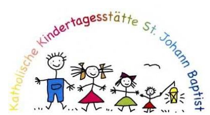 Katholische Kindertagesstätte St. Johann Baptist